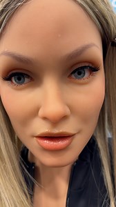 I’m scared.🤖iRobot is getting real. I felt too awkward to talk to it. 😂 #robot #future #cooltech | What's Inside?