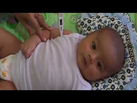 How to Use Digital Thermometer