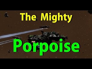 Porpoise Industrial Ship - Mining Yield - EVE Online