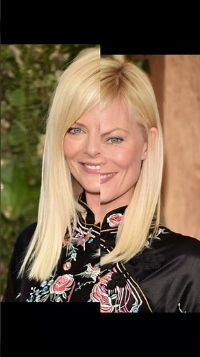 Celebrity Look Alikes: If Margot Robbie & Jaime Pressly Had A Kid 🤔