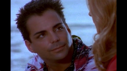 1995 MARKER Episode 3 UPN Richard Grieco