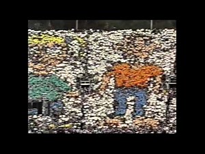 HD Michael Jackson Superbowl XXVIII Halftime Show 1993 Full Version