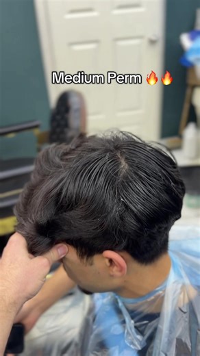 The Ultimate Guide to Medium Perms for Stylish Hair