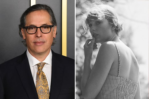 Taylor Swift's Cinematographer: How We Shot 'Folklore' Video During a Pandemic