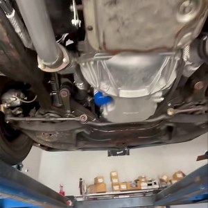 Clean LS swapped 1968 Camaro SS in our Wilson Shop yesterday for Flowmaster Dual Exhaust W/ Headers, X-pipe, & V-Band Connections for easy access the the drivetrain. Hope to get a sound clip once she is up & running! #henrysmufflershop #flowmaster #lsswap #camaro | Henry's Muffler Shops