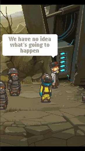 Dead Ahead Zombie Warfare - Location 10 Intro Cutscene New Update