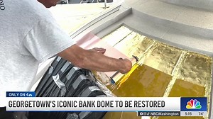 8K views · 117 reactions | For more than 100 years, the gold dome...