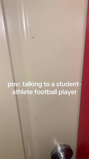 POV: Conversations with a Student-Athlete