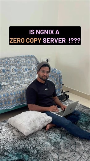Shabari nath Adapa on Instagram: "Interesting read to know about how application layer can interact with kernal and use its capabilities to extract better performance !! #tech_fundas #servers #ngnix"