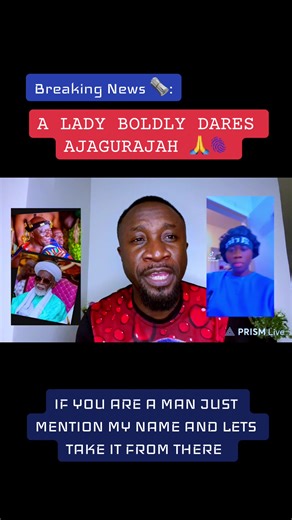 COMMON SENSE FAMILY ORIGINAL (@common.sense.fami6)’s video of ajagurajah