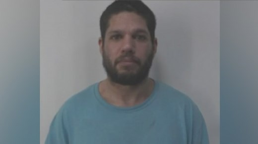 81K views · 1.1K reactions | A missing 13-year-old from Texas was found alive in a North Carolina shed. Davidson County Sheriff Richie Simmons described finding the victim and explained that abductions like this happen too often. He urged parents to do whatever they can to keep their kids safe. Read more: https://www.newsnationnow.com/us-news/southeast/13-year-old-girl-texas-found-shed-north-carolina-sheriff/ | NewsNation | Facebook