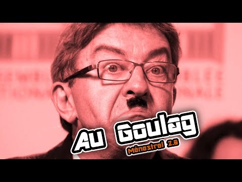 Ménestrel 2.0 - Au Goulag ! (Techno Patriote Française)
