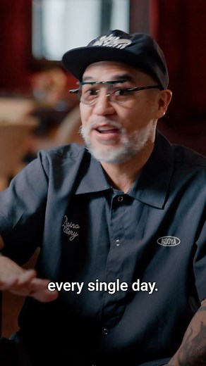 Filipino pride! Catch the full episode here https://youtu.be/j0WOSBZl6eg?si=mrbhf7y-56x02ZS9 | Chef JP Anglo