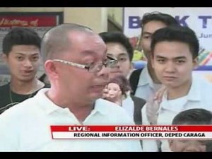 TV Patrol Caraga - Jun 13, 2016