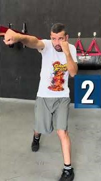 BOXE TUTORIAL | #boxeparatodos #boxing #boxe #treinodeboxe #boxe