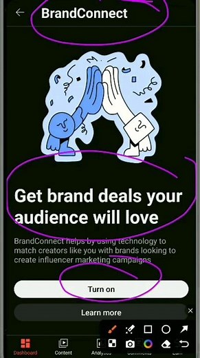 Connect with brand Deals | YouTube Brand Connect On | Brand Connect #YouTubeBrandConnectOn