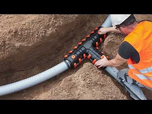 Discover the Perfect Ground Source Heat Pump Installation | Go Geothermal x REHAU Partnership