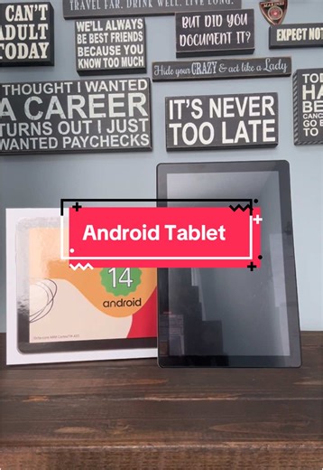 Best Android Tablets for Kids: 7 or 10 Inch Options