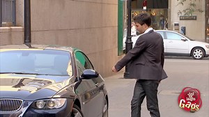 Sexy Burping Man 哈哈哈嗝