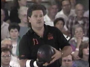 1992 Bob Vespi vs Jim Pencak Part 1
