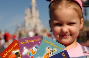 Entradas a los parques de Disney: lo que hay que saber sobre los tickets