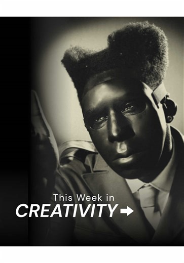3 stories from this week in creativity worth your attention 👀 A new front in the AI battle 🤖 Anthropic ran its first Super Bowl spot for Claude, an ad about not running ads. Visuals still build worlds 🎨 Tyler, the Creator’s Grammy win for Best Album Cover reinforced that artwork isn’t decoration, it’s part of the work itself. Truth travels 🌍 Saturday Night Live UK is coming. Built on live response to culture and mood, it will only work if it stays rooted in truth (as John Hegarty often remin