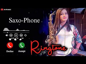 Tohfa tohfa ringtone || Saxophone music ringtone || Lipika queen new song || #Bikash_Studio ||