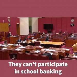 39K views · 1.5K reactions | The evidence is clear: the cashless debit card has not worked. Instead it makes life harder for many people and it targets First Nations people in a way others would never be targeted. That’s why Labor fought against it being extended this week. | Penny Wong - Senator for SA | Facebook