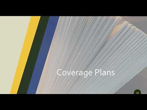 Crop Insurance Basics