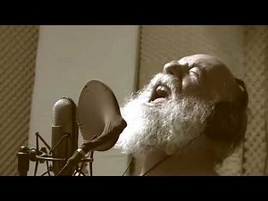 Man In The Box (Alice In Chains vocal cover, all vocals me)