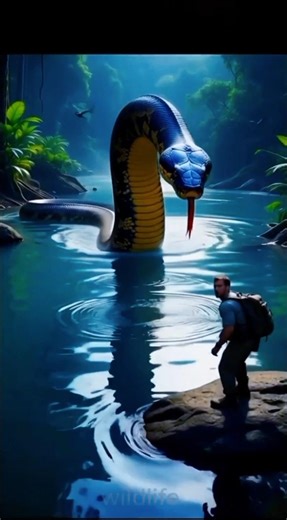 The Congo Rainforest: The World’s Most Dangerous Jungle