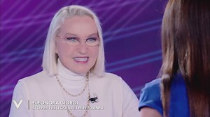 Eleonora Giorgi: "I miei 70 anni" Video | Mediaset Infinity
