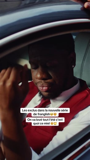 Franglish: La Nouvelle Série de Diariatou Sow