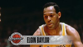 NBA Legends Awards: In Memoriam