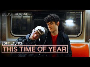 This Time of Year | A Blushroom Short Film (Queer Romantic Drama)