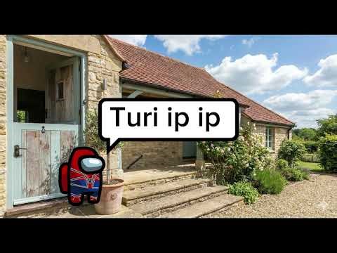 Turi ip ip sped up but with among us