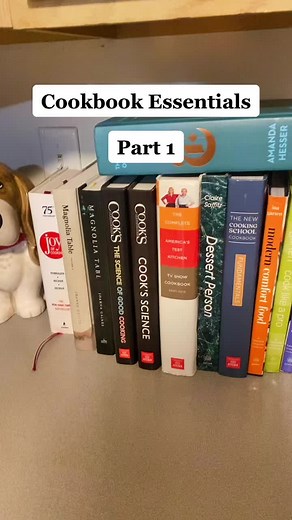 Top Cookbooks for Everyday Cooking