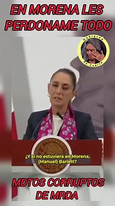 La tapadera de la #Corruption | Gobierno De Cuarta