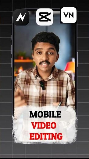 Top 2 Mobile Video Editing Apps