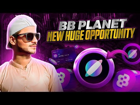 WHAT IS BB PLANET ? | FULL REVIEW | EXPLAIN BY 2025 (DYOR)