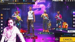 771K views · 65K reactions | MY GF SCAMMED MY SEASON 1 2 ACCOUNT | Laka gamer official | Facebook