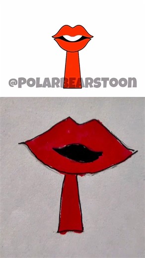 Colored Sprunki OC:Emoji 15 #coloring #drawing #painting ‪@PolarBearsToon‬