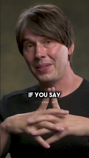 Brian Cox On How Long It Took To Develop Life 😲