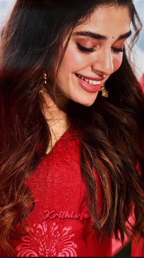 krithi.shetty on Instagram: "3 ft.krithu...🩷🤌🏻 ♡ ㅤ ❍ㅤ ⎙ㅤ ⌲ ˡⁱᵏᵉ ᶜᵒᵐᵐᵉⁿᵗ ˢᵃᵛᵉ ˢʰᵃʳᵉ . . . Follow us more videos Like+share+comment Disclaimer ! . . Credit owned by respective content creators (please contact credit issues) 🔰The photo and audio is not owned by overselves the copyright credit goes to respect owners. . 🔰This video is not used for illegal sharing or profit making. . 🔰This video purely fan made if any problem in this video immediately removed. . 🔰No need to sent strikes please 