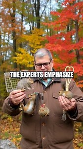 Mastering Wilderness Snare Setting Skills