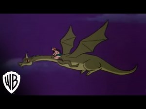 The Herculoids | "Life Saver" Clip | Warner Bros. Entertainment