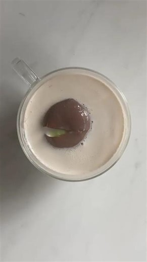 Baby Yoda Hot Chocolate Ball #themandalorian #grogu... #Shorts #pastrywithjenn