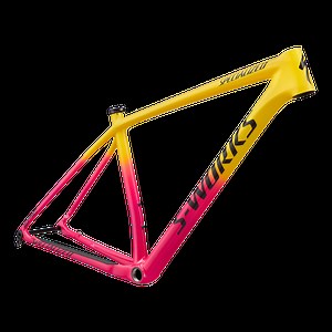 S-Works Epic Hardtail Frameset