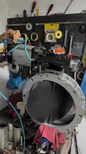 123K views · 1.4K reactions | Pneumatic controlled valve testing. : Air Tech #instrumentation | Instrumentation World | Facebook