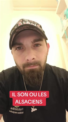 Humour alsacien : Marchés dans le noir